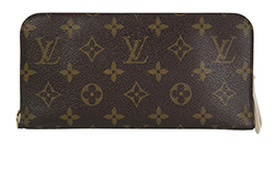 Louis Vuitton Insolite Wallet,Canvas,Mono,CA2049,DB,3